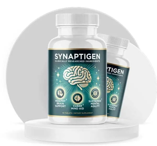 What is Synaptigen?
